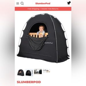 SlumberPod